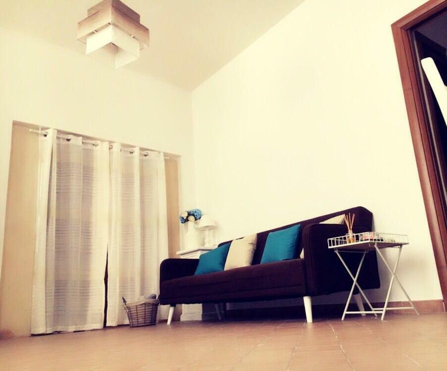 Апартаменты Casa Via Del Crocifisso Сиракузы Экстерьер фото