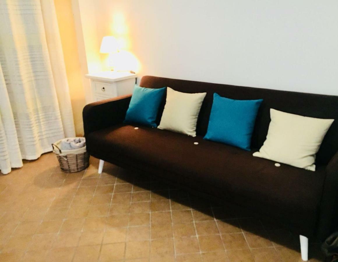 Апартаменты Casa Via Del Crocifisso Сиракузы Экстерьер фото